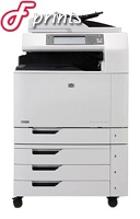  HP Color LaserJet CM6030f