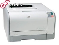  HP Color LaserJet CP1215