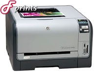  HP Color LaserJet CP1518ni