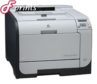  HP Color LaserJet CP2025
