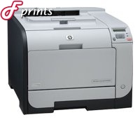  HP Color LaserJet CP2025dn