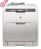  HP Color LaserJet CP3505