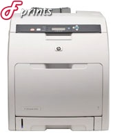  HP Color LaserJet CP3505dn