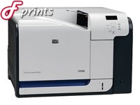  HP Color LaserJet CP3525n