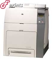  HP Color LaserJet CP4005dn