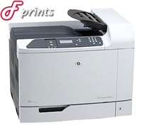  HP Color LaserJet CP6015de