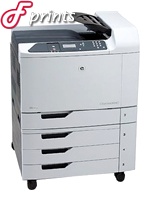  HP Color LaserJet CP6015xh