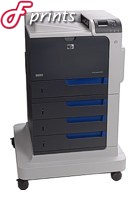  HP Color LaserJet Enterprise CP4525xh (CC495A)