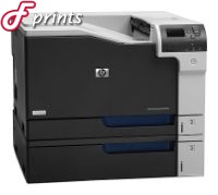  HP Color LaserJet Enterprise CP5525dn