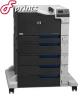  HP Color LaserJet Enterprise CP5525xh