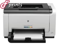  HP Color LaserJet Pro CP1025nw