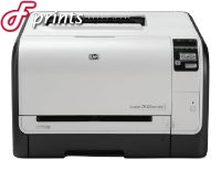  HP Color LaserJet Pro CP1525n