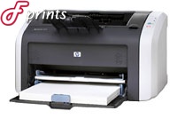  HP LaserJet 1012