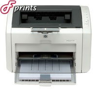  HP LaserJet 1022