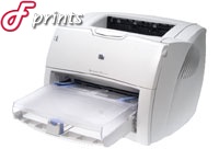  HP LaserJet 1200n