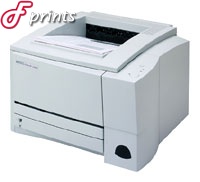  HP LaserJet 2200