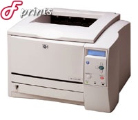  HP LaserJet 2300D