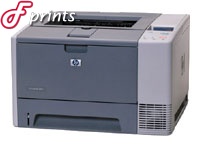  HP LaserJet 2410