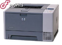  HP LaserJet 2420d