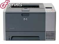  HP LaserJet 2430