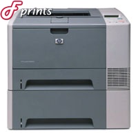  HP LaserJet 2430dtn