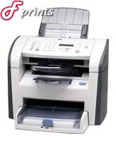  HP LaserJet 3050