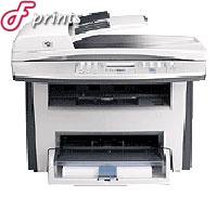  HP LaserJet 3052