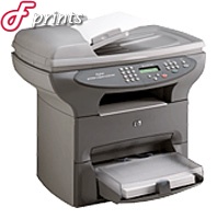  HP LaserJet 3320 mfp