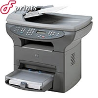  HP LaserJet 3320