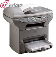  HP LaserJet 3320n mfp