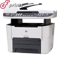  HP LaserJet 3390