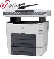  HP LaserJet 3392