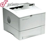  HP LaserJet 4000ps