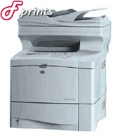  HP LaserJet 4100mfp