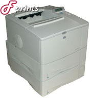  HP LaserJet 4100tn