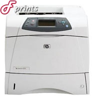  HP LaserJet 4200