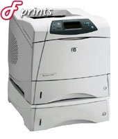  HP LaserJet 4200DTNS