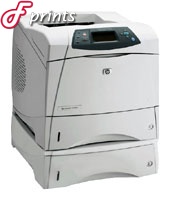  HP LaserJet 4200DTNSL