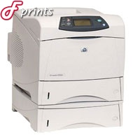  HP LaserJet 4250dtn