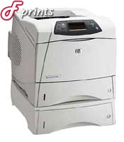  HP LaserJet 4300DTN