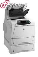  HP LaserJet 4300DTNS