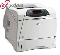  HP LaserJet 4300N