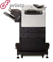  HP LaserJet 4345xm mfp