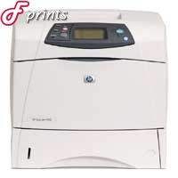  HP LaserJet 4350