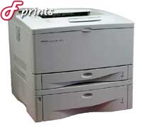  HP LaserJet 5000GN