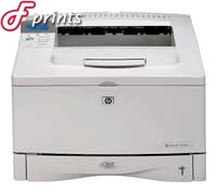  HP LaserJet 5100