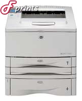  HP LaserJet 5100DTN