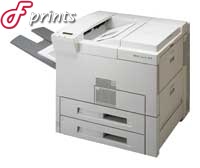  HP LaserJet 8150N