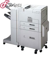  HP LaserJet 8150hn