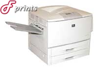  HP LaserJet 9000N